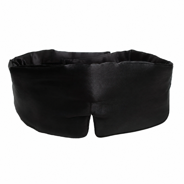 Breathe Like God Sleep mask