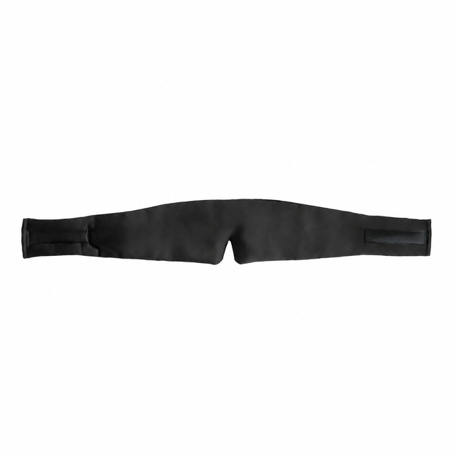 Breathe Like God Sleep mask