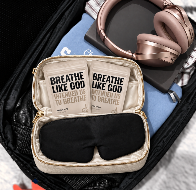 sleep bundle