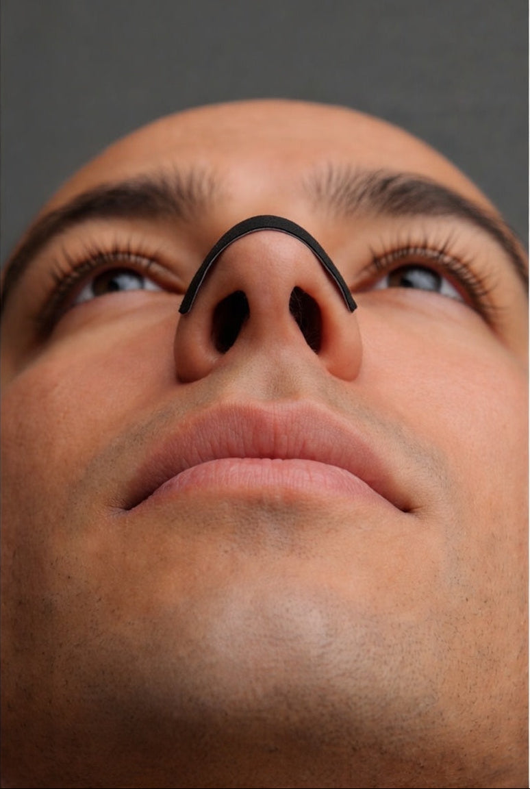 Nose strips