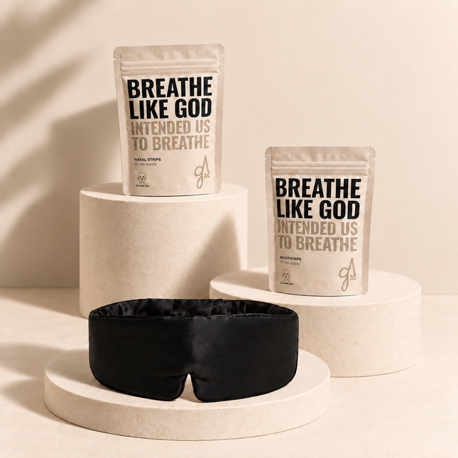 sleep bundle